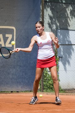 Bild 74 - BL2 DTV Hannover - TC Blau-Weiss Halle : Ergebnis: 9:0